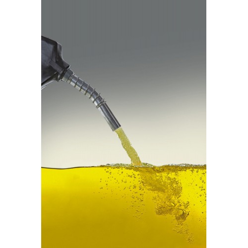 Trasvase de Gasóil, Lubricantes y otros Fluídos